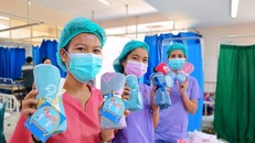 Vinbrain hợp tác với Golden Zanekka, triển khai công nghệ trí tuệ nhân tạo tại Myanmar
