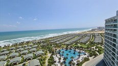 Đầu tư căn hộ khách sạn – du lịch: 'Mỏ vàng' tại khu vực nội đô