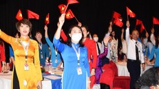 Hội nghị Hội đồng Giáo giới ASEAN và Hàn Quốc (ACT+1) lần thứ 36. Ảnh: VietnamPlus