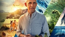 Ông Barack Obama giành giải thưởng Emmy