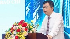 Thứ trưởng Bộ Thông tin và Truyền thông Nguyễn Thanh Lâm. 