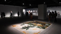 Khai mạc triển lãm 'Tỏa IV'