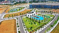 Hệ thống tiện ích đặc quyền nâng tầm giá trị khu đô thị 