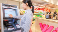 Techcombank hợp tác cùng Masan mang đến dịch vụ tài chính 'ngân hàng trong tầm tay’