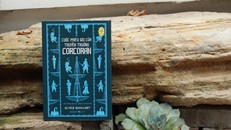 Khám phá Ấn Độ huyền bí qua cuốn sách 'Cuộc phiêu lưu của thuyền trưởng Corcoran'