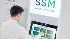 VPBank lần thứ 2 được vinh danh là ‘Ngân hàng xuất sắc nhất năm’ về quản trị rủi ro