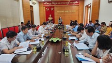 Quang cảnh hội thảo. Ảnh: Hanoimoi.vn.