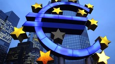 Lạm phát tại Eurozone cao kỷ lục gần 10%