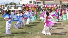 Đồng bào Chăm đón Lễ hội Katê 2022