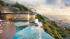 Hollywood Hills by YOO Inspired by Starck – Tuyệt tác mới của BĐS hàng hiệu tại Việt Nam