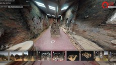 Xây dựng bảo tàng 3D cho Thánh địa Mỹ Sơn