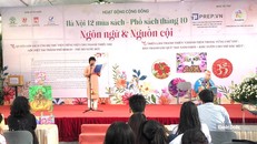 Ảnh tại sự kiện.