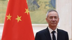 Lời cảnh báo của ‘cố vấn kinh tế hàng đầu’ Trung Quốc 