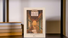 Dưới mái hiên xưa tản mạn về kiến trúc Nam Bộ