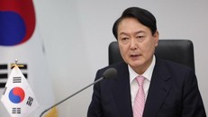 Tổng thống Hàn Quốc nhấn mạnh nỗ lực phi hạt nhân hóa Bán đảo Triều Tiên