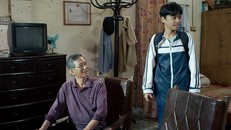 Hình ảnh trong phim Hoa nhài.