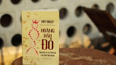 Hoàng Hậu Đỏ - Tình dục và sự tiến hóa của bản tính con người