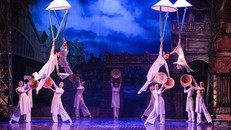 Liên hoan Xiếc quốc tế 2022