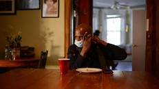 'Nhà' của những người vô gia cư