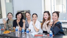 Đẩy mạnh truyền thông phòng chống quấy rối tình dục tại nơi làm việc