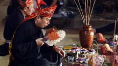 Hoàn thiện hồ sơ quốc gia Di sản văn hóa Mo Mường đệ trình UNESCO