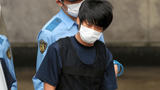 Nhật Bản truy tố kẻ sát hại ông Shinzo Abe