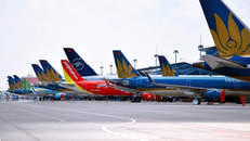 Ưu tiên phân bổ thêm các chuyến bay phục vụ người dân về quê ăn Tết