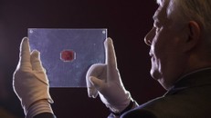 Vật thể đắt nhất thế giới tính theo trọng lượng