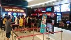 Các trường hợp miễn, giảm giá vé xem phim tại rạp