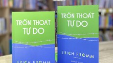 Trốn thoát tự do - Cuộc truy vấn ý nghĩa tự do đối với con người hiện đại