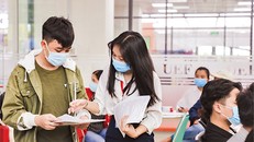 Những trường đại học xét tuyển sớm sau Tết Nguyên đán
