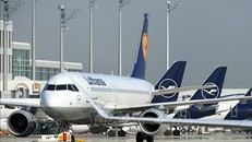 Trung Quốc tái mở cửa, các hãng hàng không Âu, Mỹ vẫn gặp khó khăn