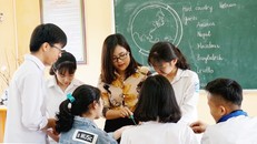 Kỳ vọng hiện thực hóa các chế độ, chính sách mới dành cho giáo viên