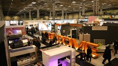 6 doanh nghiệp Việt Nam dự triển lãm nội thất lớn nhất Anh quốc