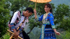 Lan tỏa nét đẹp vùng cao qua Ngày hội Văn hóa và Festival khèn Mông năm 2023