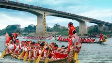 Xây dựng văn hoá mới từ nền tảng Đề cương về văn hoá Việt Nam năm 1943