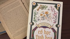 Cổ học tinh hoa - Vẻ đẹp của triết lý và con người phương Đông