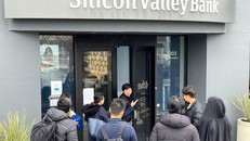 Mỹ đề phòng kịch bản thêm nhiều ngân hàng phá sản