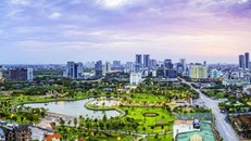 Ban hành nghị quyết về tháo gỡ khó khăn cho thị trường bất động sản