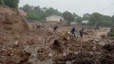Malawi đẩy nhanh tìm kiếm và cứu nạn sau bão Freddy