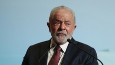 Tổng thống Brazil Luiz Inacio Lula da Silva. Ảnh: TP