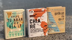 Một góc nhìn về địa chính trị thế giới