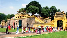 Bảo vệ, phát huy giá trị các bảo vật quốc gia tại Hà Nội