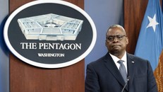 Mỹ không nhận thấy dấu hiệu Nga chuẩn bị sử dụng vũ khí hạt nhân