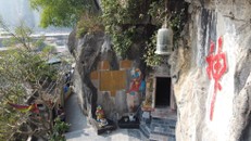 Thanh Hóa vào cuộc, xử lý di tích bị xâm hại