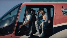 Đen Vâu khóa MV sau vụ rơi trực thăng