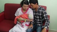 Khó đảm bảo cân đối quỹ với đề xuất vợ sinh con, chồng được nghỉ làm 1 tháng