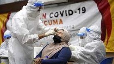 WHO cảnh báo làn sóng mới COVID-19 lan từ Nam Á