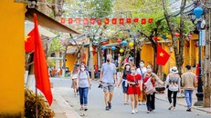 Chủ tịch UBND thành phố Hội An: Vé tham quan phục vụ việc bảo tồn di sản