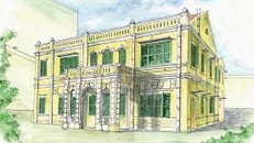 Bảo tồn dấu ấn kiến trúc Pháp trong lòng Đà Nẵng